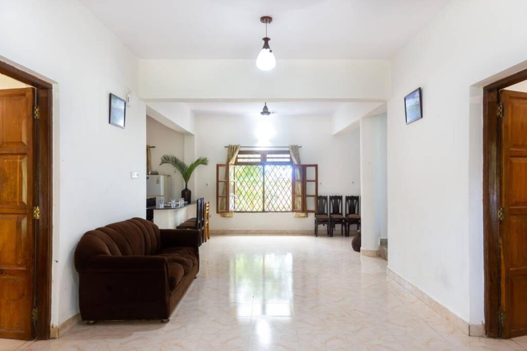 Villa Barbosa, 2 Bhk Villa & Luxury Rooms Near Colva, Sernabatim, Benaulim Beach Luaran gambar